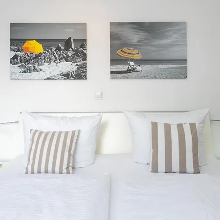 Badeweg 15 Düne24 * Scharbeutz