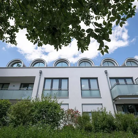 Badeweg 15 Düne24 Appartement Scharbeutz