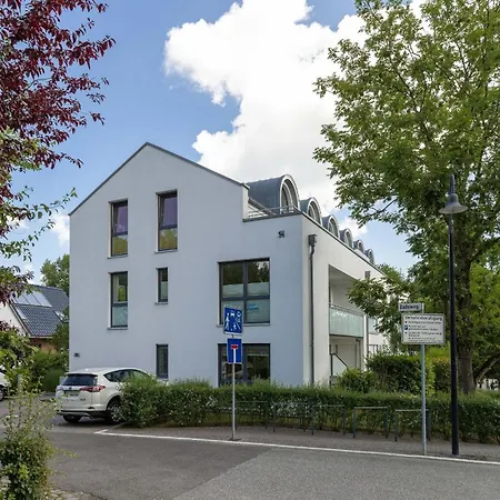 Badeweg 15 Duene24 Lägenhet