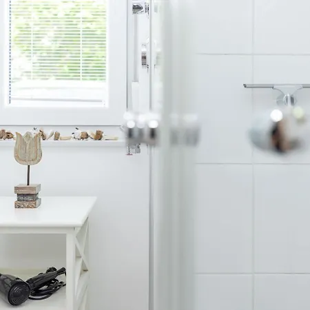 Badeweg 15 Düne24 *