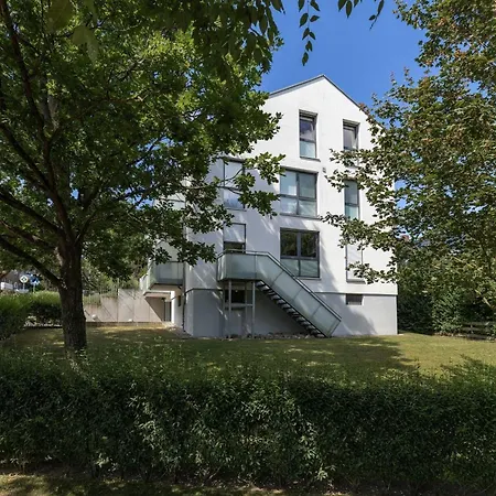 Badeweg 15 Duene24 Scharbeutz