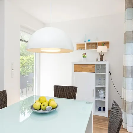 Badeweg 15 Duene24