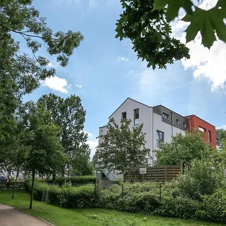 Badeweg 15 Düne24 *