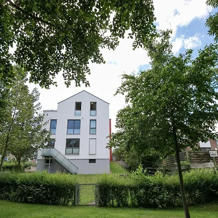 Badeweg 15 Düne24 Scharbeutz